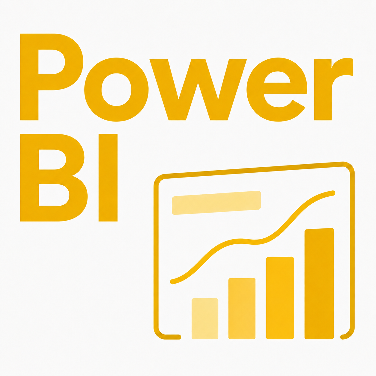 Power BI — osnovna razina