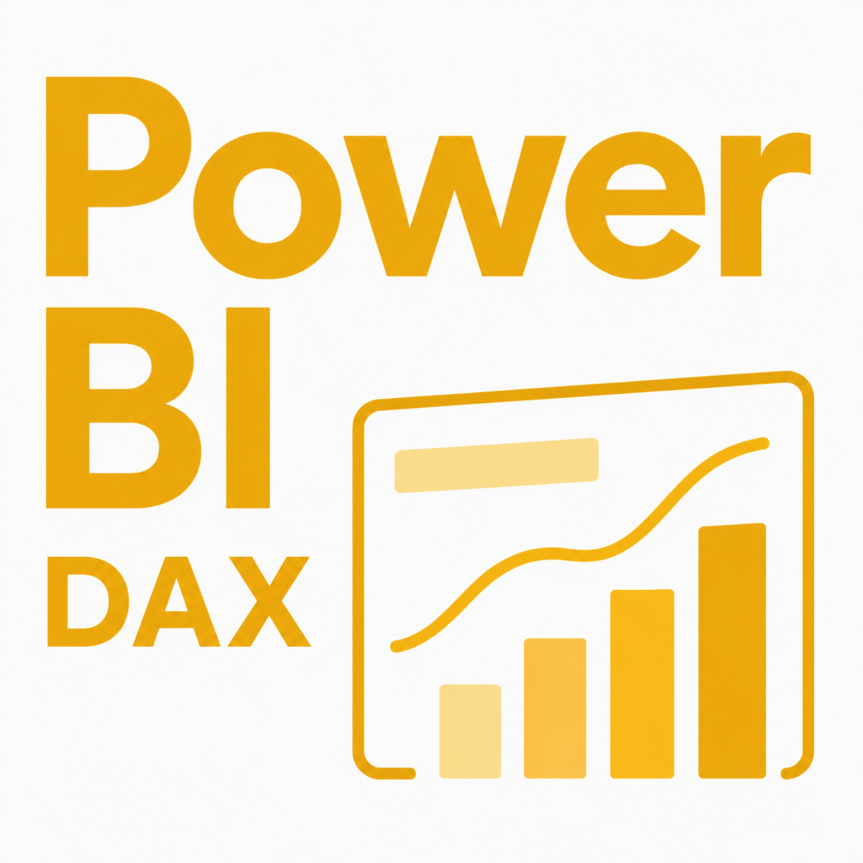 Power BI — DAX