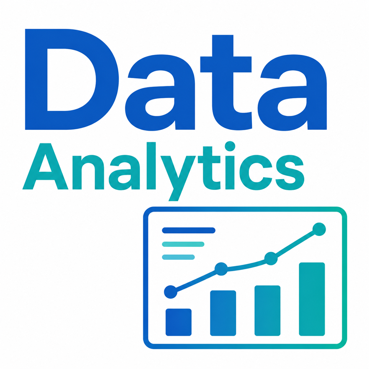 Data Analytics