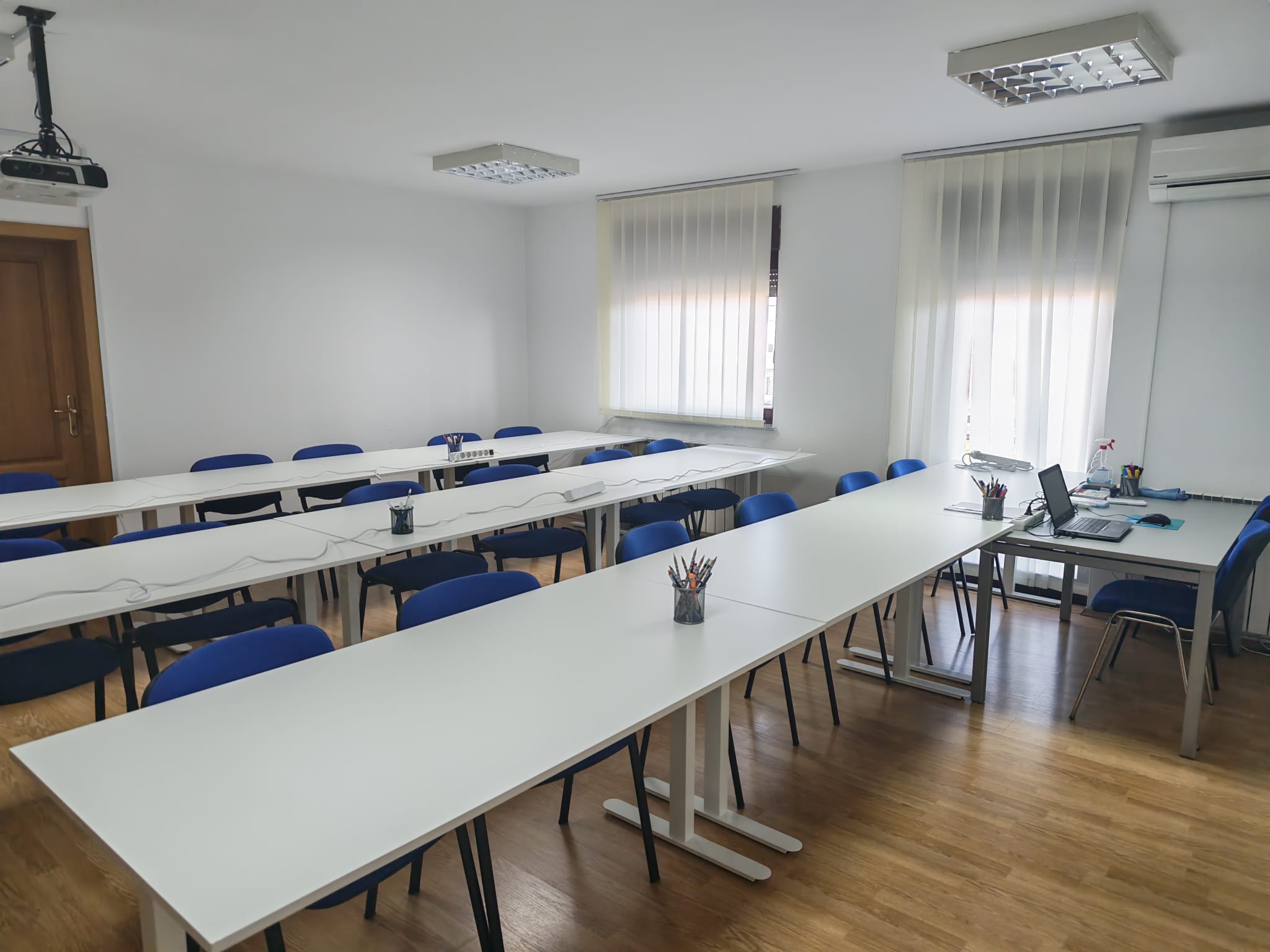 Novi edukacijski centar u Sesvetama