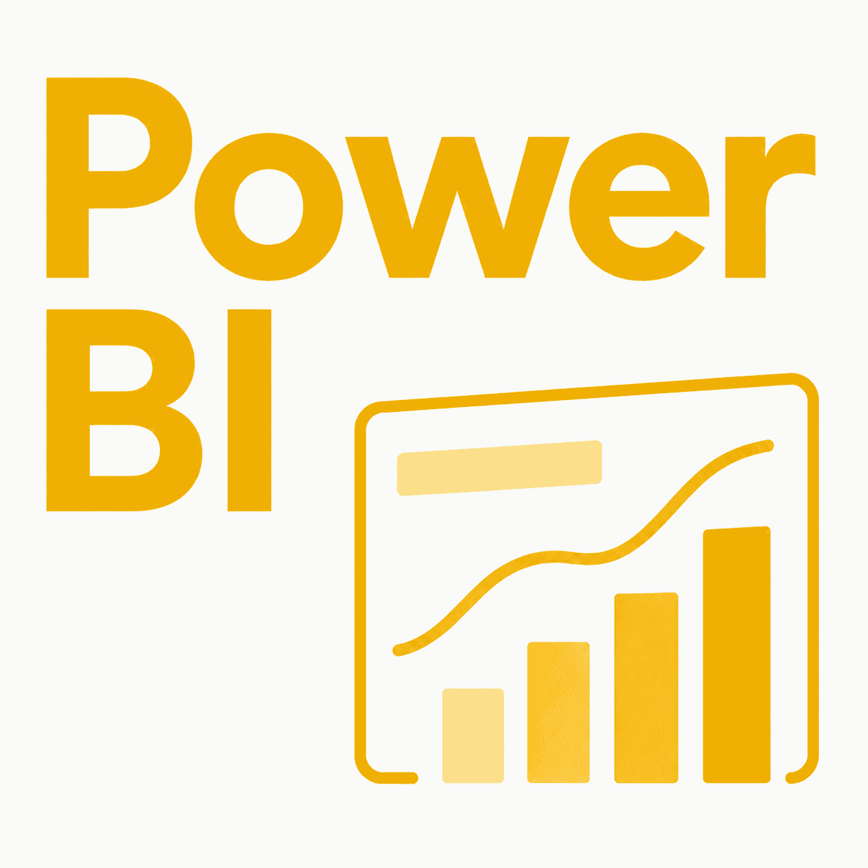 Power BI — osnovna razina