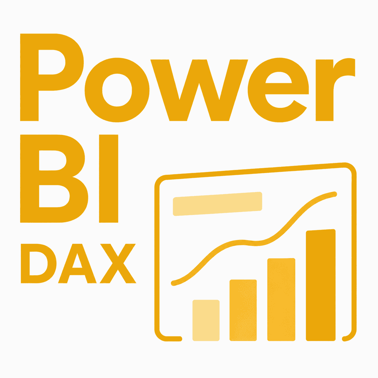 Power BI — DAX